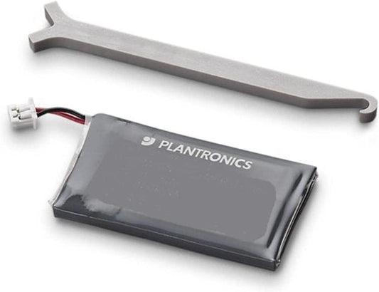 Plantronics Spare Battery, Extra Battery Life