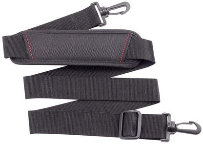 Targus Classic Plus Topload Case for Laptops 14-Inch, Handle and Shoulder Strap, Black (CN514CA)