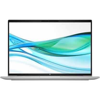 HP ProBook 465 G11 16" Notebook - WUXGA - AMD Ryzen 5 7535U - 16 GB - 256 GB SSD - English Keyboard - Silver - AMD Chip - 1920 x 1200 - Windows 11 Pro - AMD Radeon 660M Graphics - in-Plane Switch
