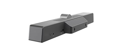 Kramer K-bar 12MP camera, 120 FOV, 5x digital zoom, 6 array MEMS microphone, 8w speaker, AI-powered auto-framing & voice-tracking