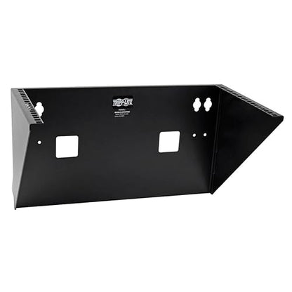 Tripp Lite Wallmount Rack 6U Vertical Rack Bracket 200lb Capacity