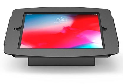 Compulocks Kiosk Capsule with Space Enclosure for iPad 10.2