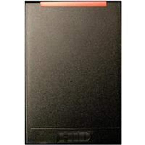 HID Global 920NHRNEK0000C R40-H,PIVCLS,SE,Pig,BLK,WG ON,HF STD/SIO/SEOS/FIPS