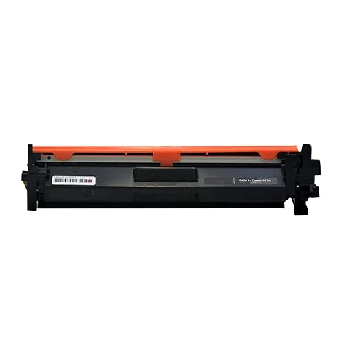 Premium Tone Replacement for Canon 051H High Yield Yellow