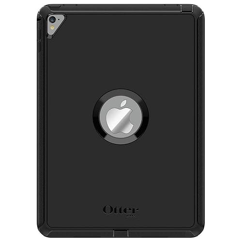 OTTERBOX Defender Series Case for iPad Pro (*9.7" Version*) - Retail Packaging - Black