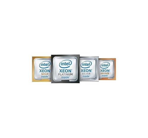 HPE Intel Xeon Silver (5th Gen) 4510 Dodeca-core (12 Core) 2.40 GHz Processor Upgrade - 30 MB L3 Cache - 64-bit Processing - 4.10 GHz Overclocking Speed - Socket LGA-4677-150 W - 24 Threads