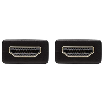 Tripp Lite HDMI Cable with Ethernet High-Speed 4K 4:4:4 CL2 Rated M/M 25ft (P569-025-CL2)