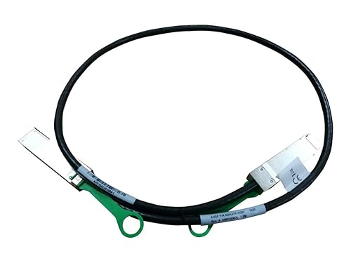 HPE X240 100G QSFP28 1M DAC CABLE