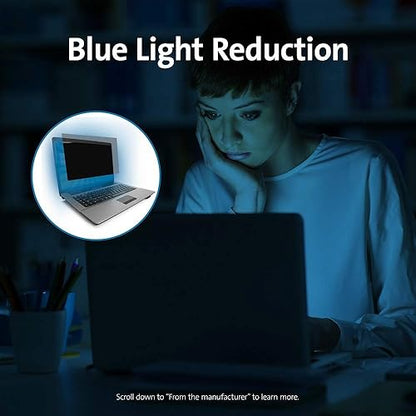 Kensington FP141 Privacy Screen for 14.1" Standard 4:3 Laptop (K52101WW)