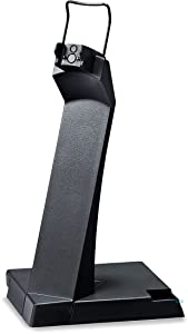 Epos 1000721 Sennheiser Channel 10 Headset Charger with Charge Cable &amp; Stand for Dw &amp; Sd Series