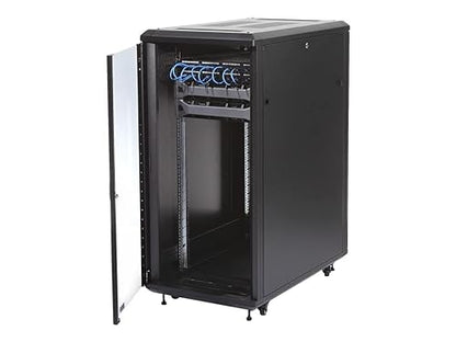 SVR Rack 25U 36IN CAB