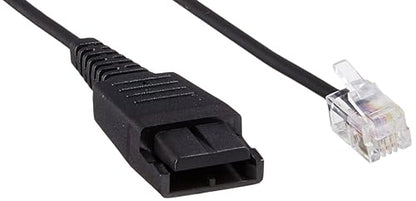 Jabra GN1216 Avaya Cord 88001-03