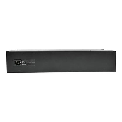 Tripp Lite 32-Port USB Charging Station Hub W/Syncing 5V 80A (400W) for Tablets & Smartphones Rackmount 2Urm (U280-032-Rm)