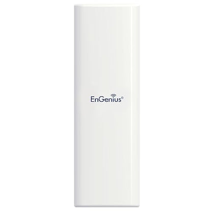 EnGenius Broadband [EOC600] 2x2 802.11ax Outdoor boasts 5GHz radios with Integrated 16dBi Internal Antenna Capable of Reaching up to 1200 Mbps