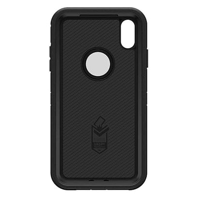 OtterBox Defender Carrying Case (Holster) Apple iPhone XS Max Smartphone