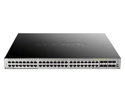 D-Link DGS-3630-52PC/SI Layer 3 Switch