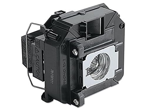 Battery Technologies BTI Replacement Lamp - Projector Lamp