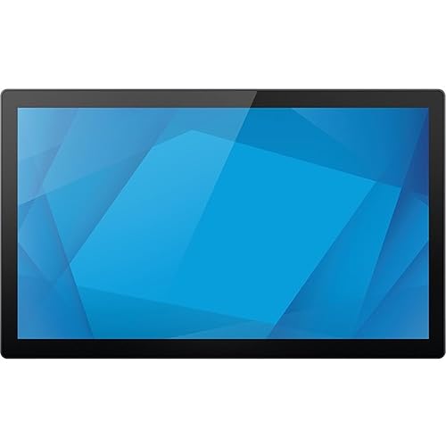 Elo 2794L 27" Open-Frame LCD Touchscreen Monitor - 16:9-12 ms,Black