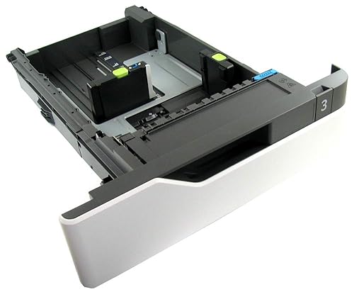 Lexmark 50G0803 550-Sheet Printer Tray Insert