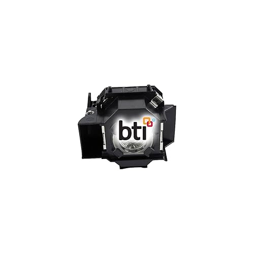 BTI Projector Lamp - 170 W Projector Lamp - UHE - 2000 Hour Normal, 3000 Hour Economy Mode