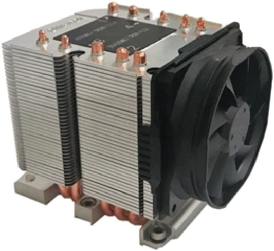 Dynatron B11 3U Active Narrow Type CPU Cooler for Intel FCLGA3647