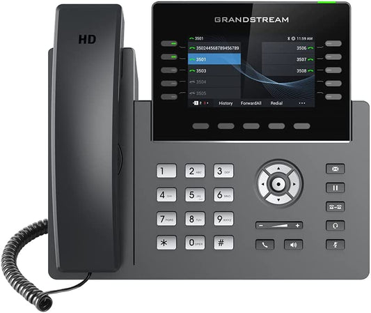 GRANDSTREAM GRP2615 IP Phone
