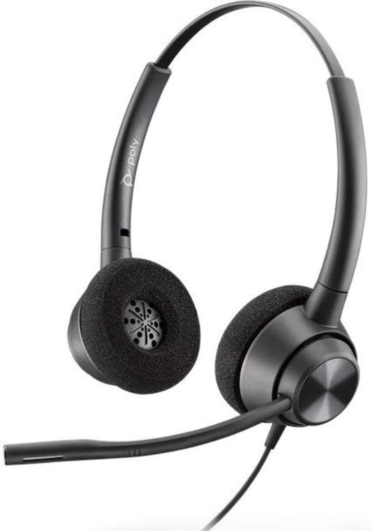 Plantronics ENCOREPRO 320 EP320 QD WW