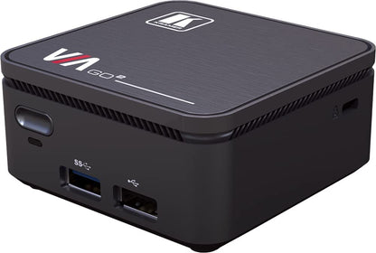 Kramer electronics Kramer VIA GO2 Compact &amp; Secure 4K Wireless Presentation Device