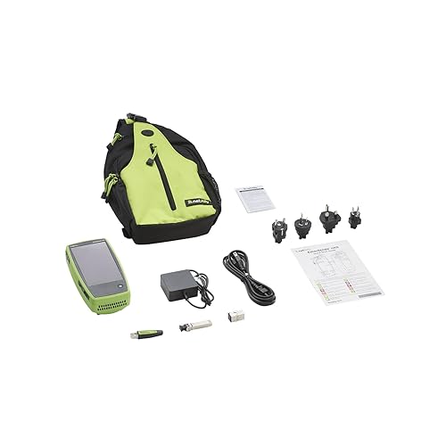 NetAlly EtherScope nXG 300