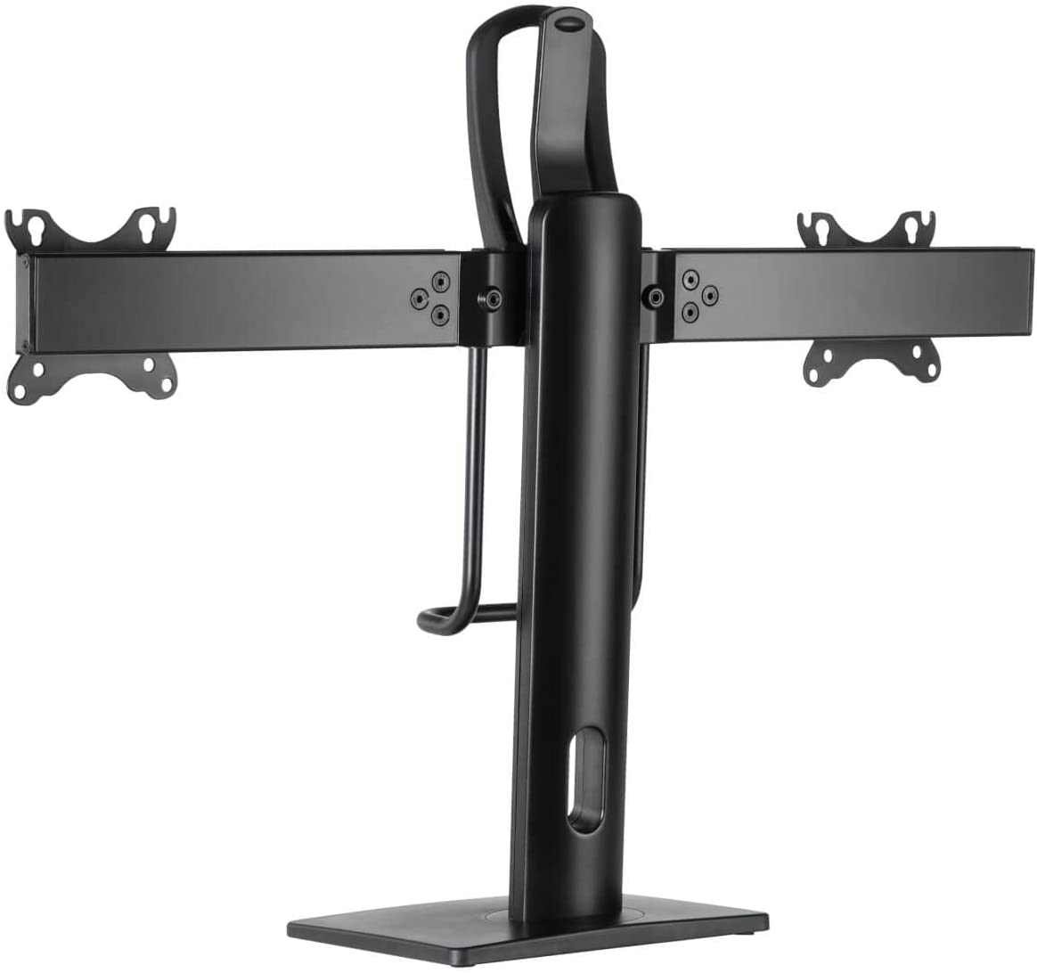 TRIPP LITE DDVD1727AM Desk Mount, 22.4"x26.8"x7.7", Black