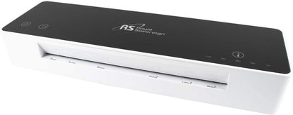 Royal Sovereign 13” Inch 4 Roller Touchscreen Pouch Laminator (IL-1346W)