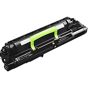 Lexmark Black Developer Unit, 300000 Yield (72K0D10)
