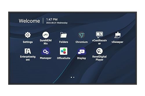 ViewSonic CDE4330