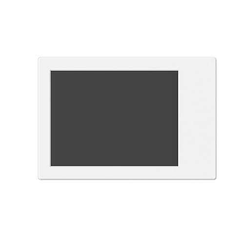 myFirst Smart WiFi Digital Photo Frame Frame Doodle 9 Inch 1067x800 LCD Touch Screen, Auto-Rotate Portrait and Landscape, 32GB Memory with Cloud Storage, Share Moments Instantly via myFirst Circle App