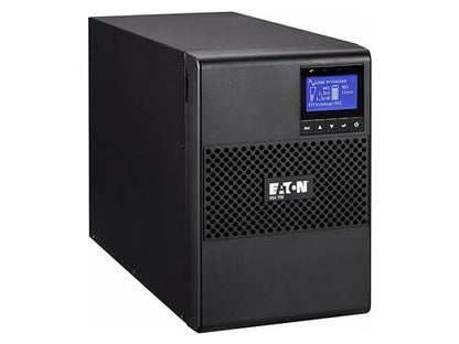 Eaton 700 VA 9SX 120V Tower UPS - 700 VA/630 W - 100 V AC, 110 V AC, 120 V AC, 125 V AC - 5.80 Minute Stand-by TimeTower - 6 x NEMA 5-15R