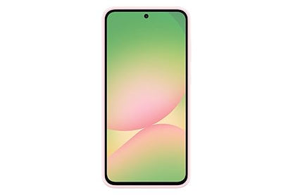 Samsung Galaxy A56 Silicone Case - Pink