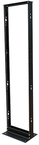 Tripp Lite SP2POST 2-Post Open Frame Rack Server Cabinet 45U