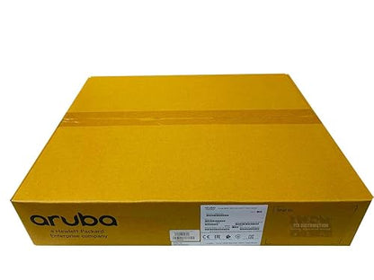 HP Aruba 2930F 48G PoE+ 4SFP+ 740W Switch