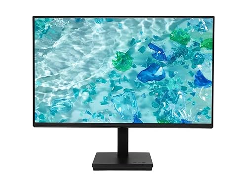 Acer UM.HV7AA.G01 Vero V277 G 27 Class LCD Monitor