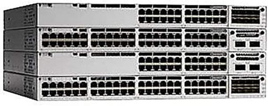 Cisco Catalyst 9300 48-Port Data Only, Network Essentials