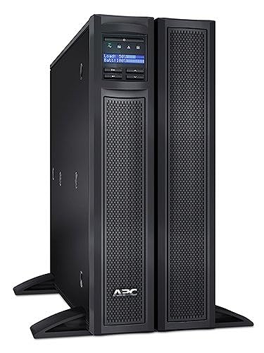 Smart-Ups 3000va 100-127v Network CD 3000VA + NMC Battery backup