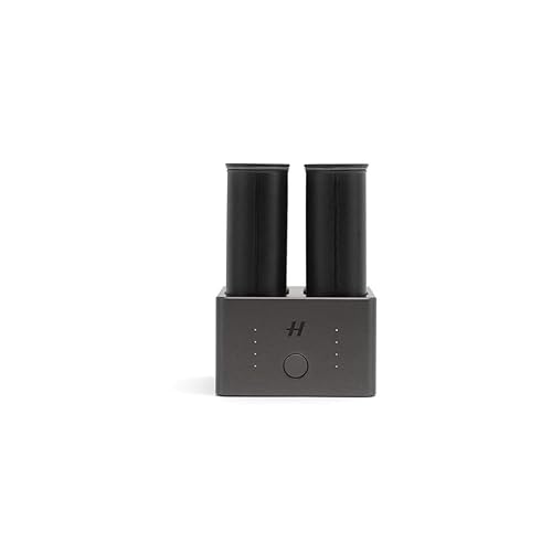Hasselblad Battery Charger Hub for X1D