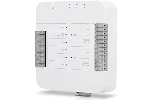 Ubiquiti UniFi Access Hub, UA-HUB | IP Networked Single Door Controlle ...