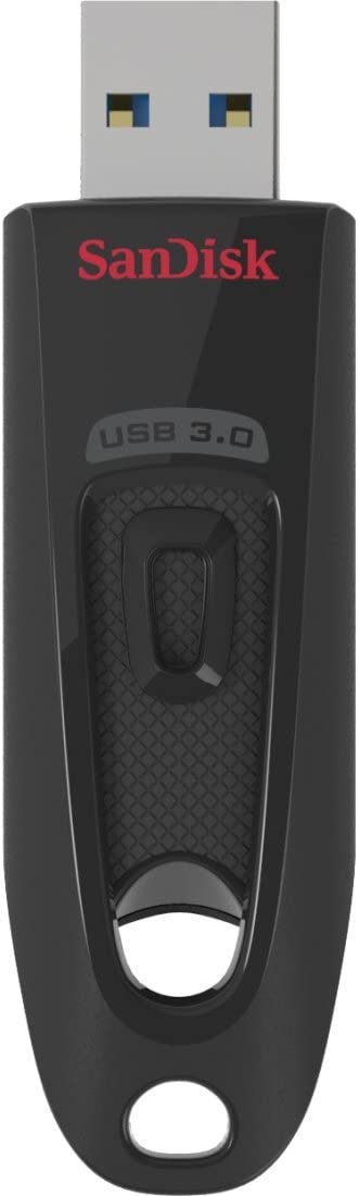 Sandisk corporation Ultra Usb 3.0 Flash Drive 16 Gb