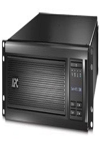 Smart-Ups X 2000va Rt LCD 120v 5-20p Online 3x5-15r 3x5-20r L5-20r