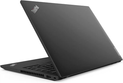 Lenovo ThinkPad T14 Gen 3 AMD Ryzen 7 PRO 6850U, 14" WUXGA (1920x1200) IPS 300nits Anti-Glare, Touch, 16 GB RAM DDR5 6400MHz, 1 TB SSD, Backlit KYB Fingerprint Reader, Windows Pro