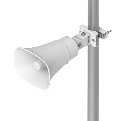 Ubiquiti UniFi AI Horn Speaker - White (UP-AI-Horn-Speaker-W)