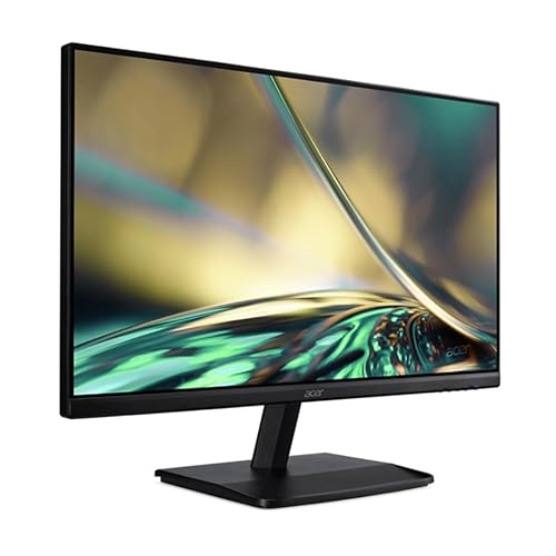 Acer VT270 27" Class LCD Touchscreen Monitor - 16:9-4 ms