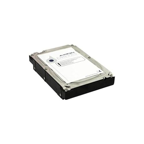 Axiom 8TB - Enterprise Hard Drive - 3.5" SATA-III 6Gb/s - 7200rpm - 128MB Cache