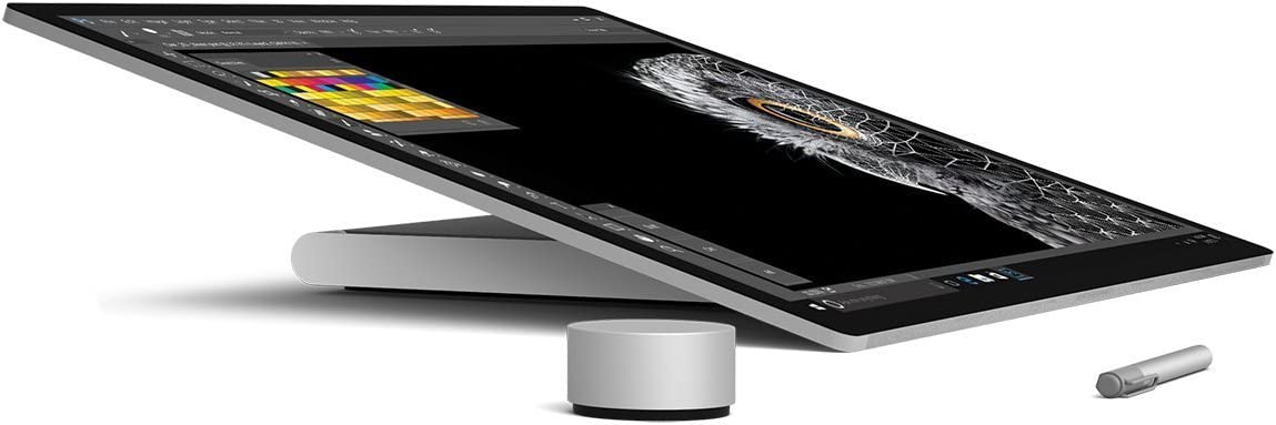 Microsoft Surface Dial